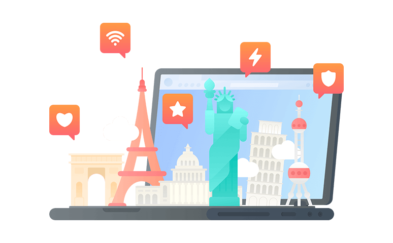 在马考连接到中国vpn - 云网吧